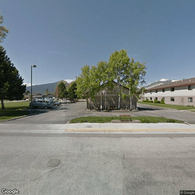 Sapphire Lutheran Homes