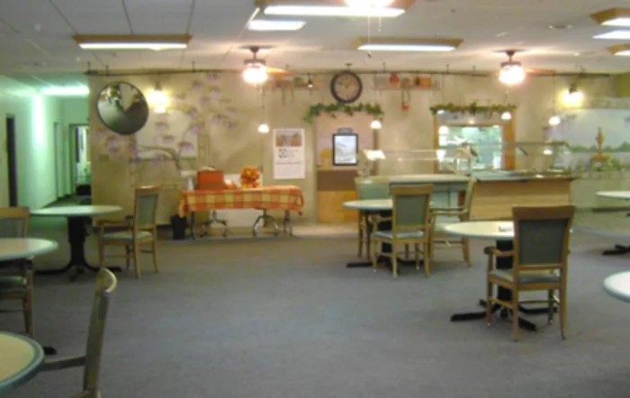 Elwood Care Center
