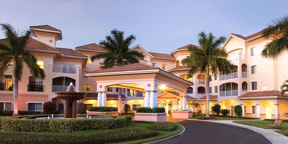 Terracina Senior Living