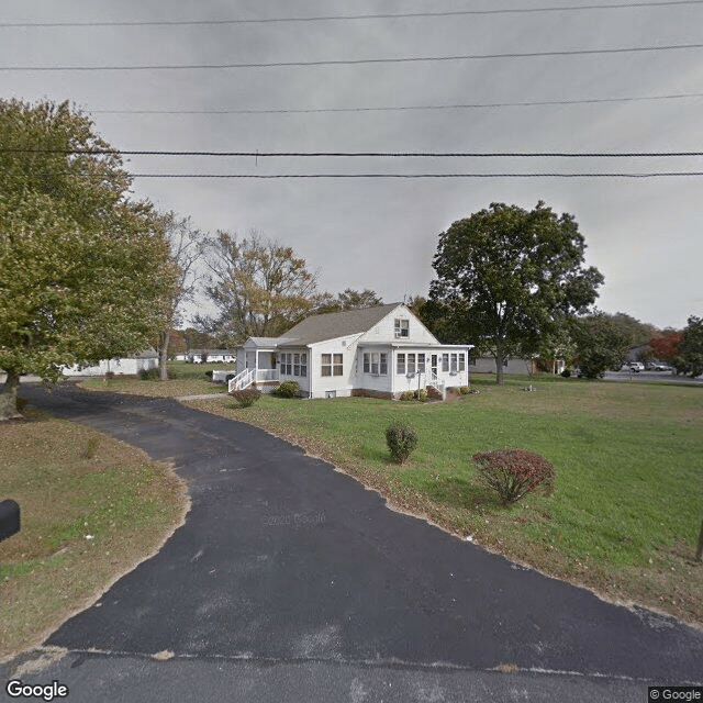 Guiding Hands Assisted Living