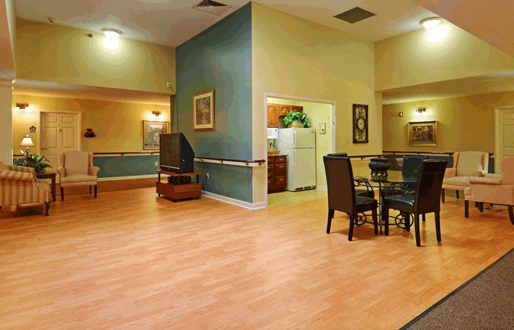 Stoney Ridge Estates Senior Living