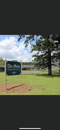 Oaks Personal Care Home