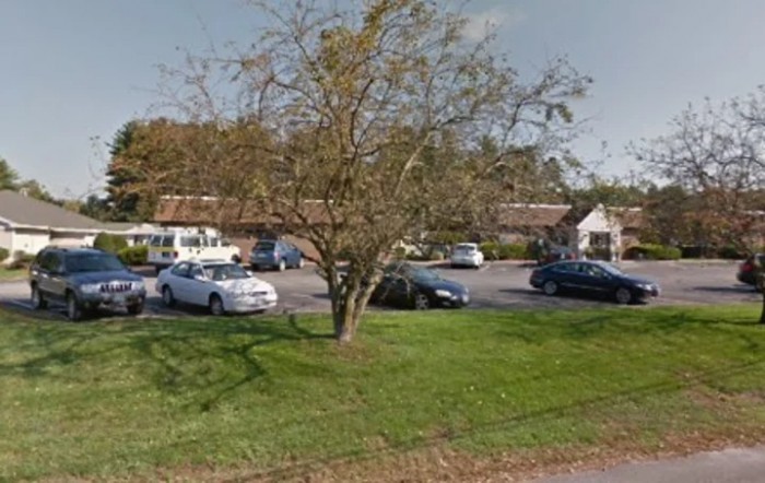 Pleasant Valley Nursing Center