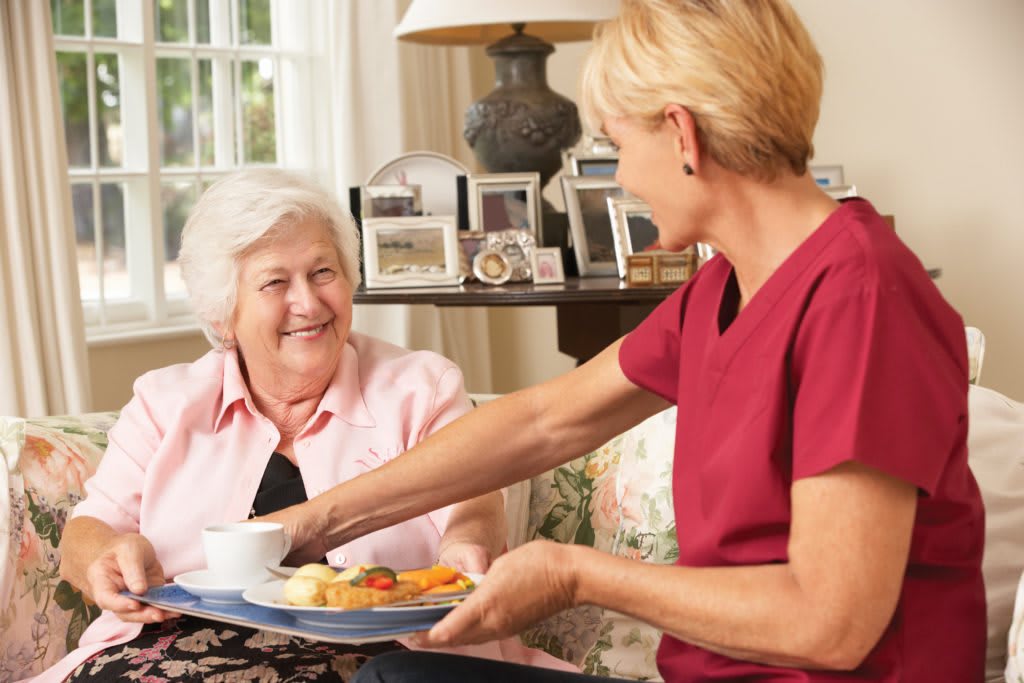 Meadow Lake Retirement Community