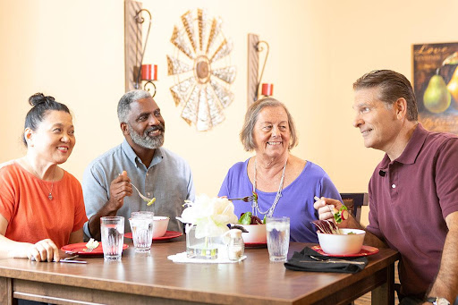 Primrose Retirement Community