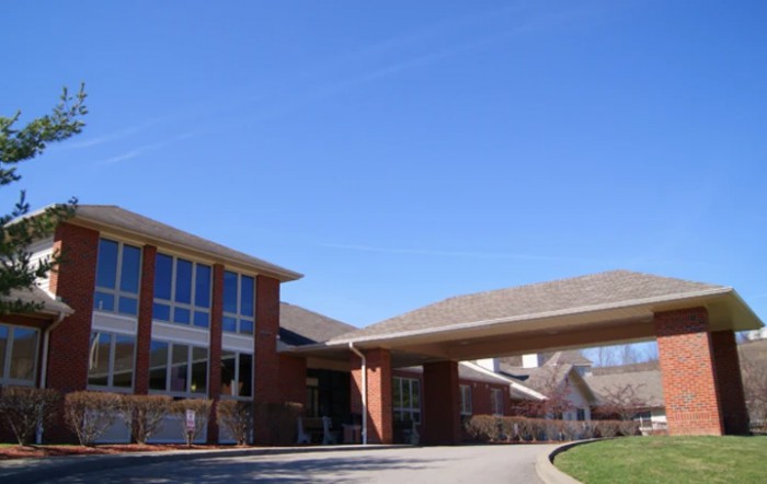Rolling Meadows