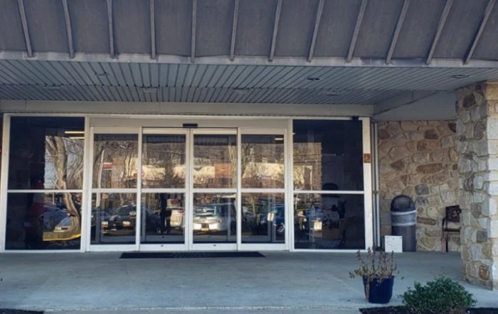 Deptford Center For Rehabilitation And Healthcare