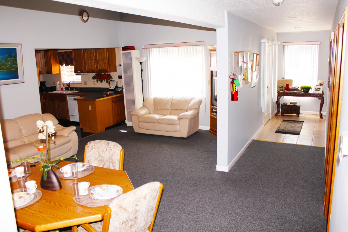 Bortes Adult Care Home