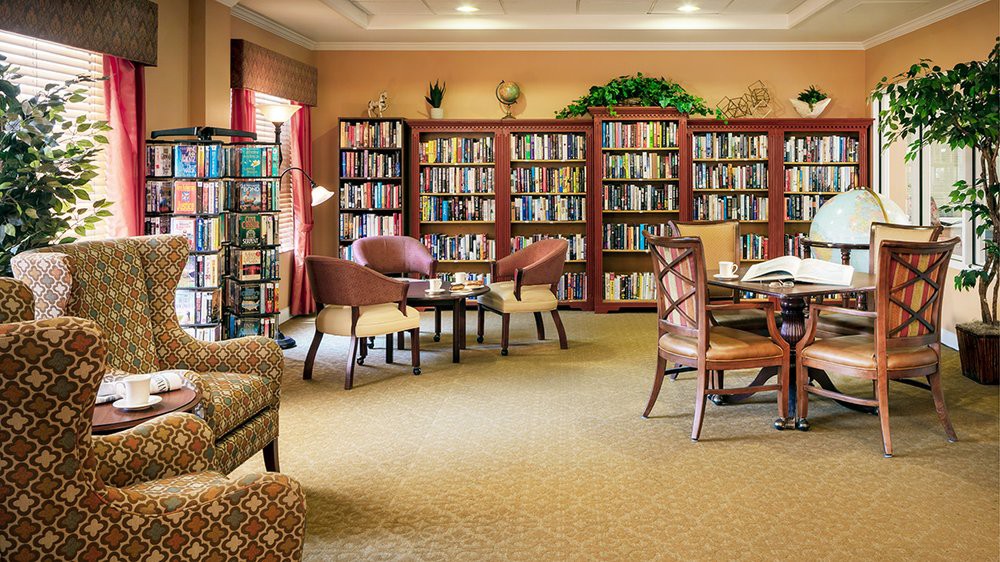 Atria Heritage Sun City