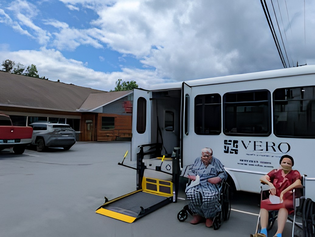 Vero Health & Rehab Of Sylva
