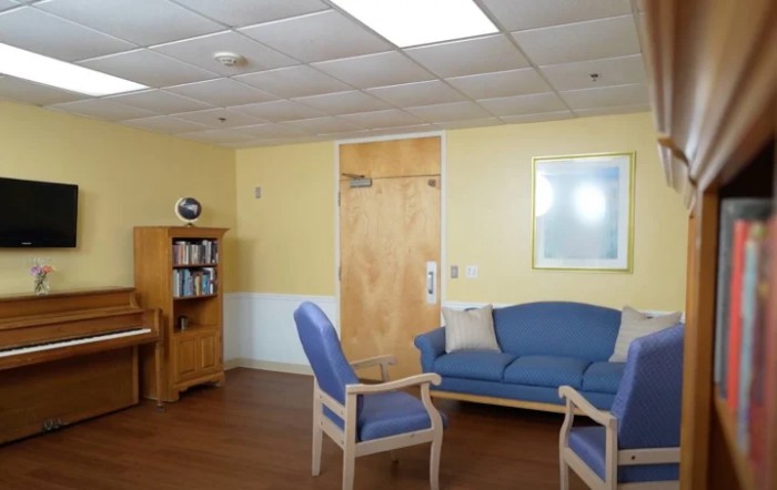 Bloomfield Health Care Center