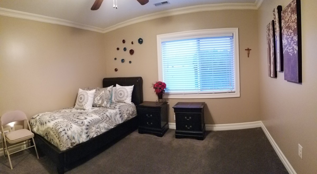Canfield Care Manor