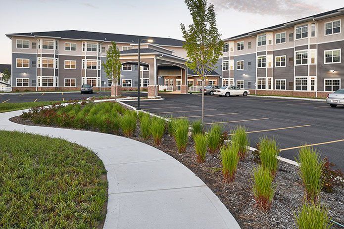Reena Senior Living