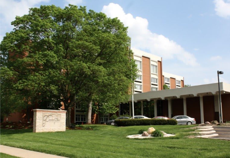 Proctor Place,  a CCRC