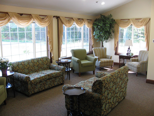 Northern Pines Assisted Living