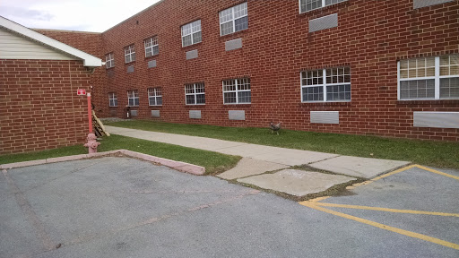 Windy Hill Village Of Presbyterian Homes