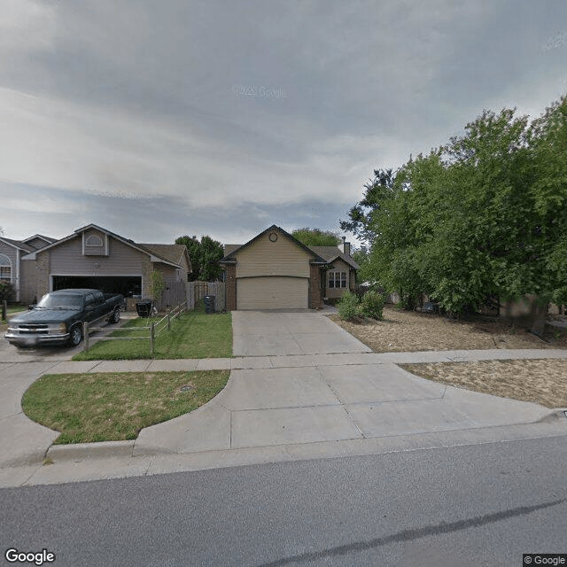 Residence Begonia Home Plus
