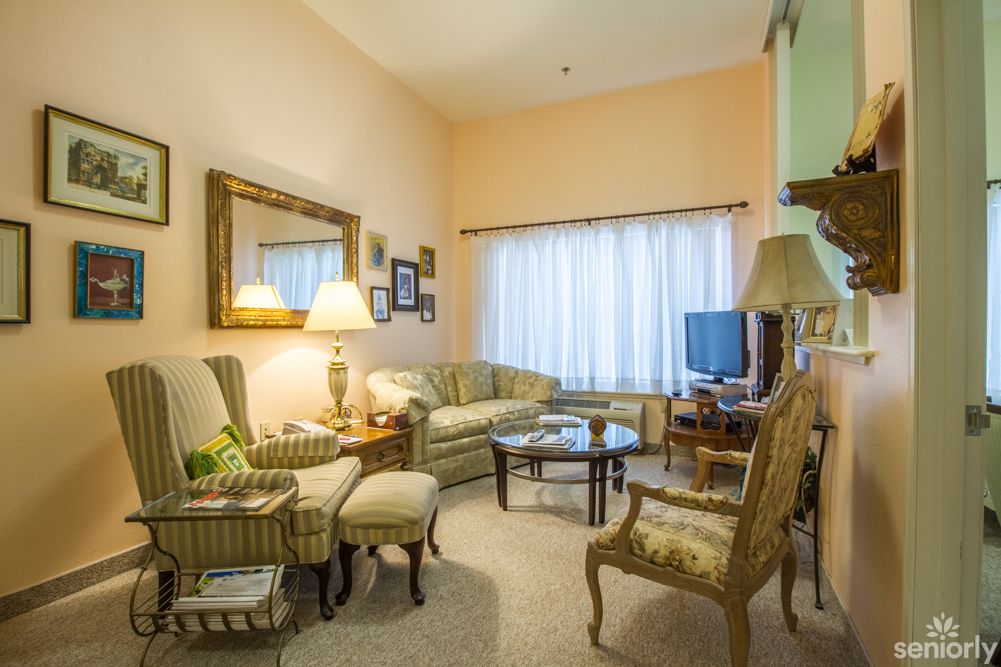 Carlton Senior Living Sacramento