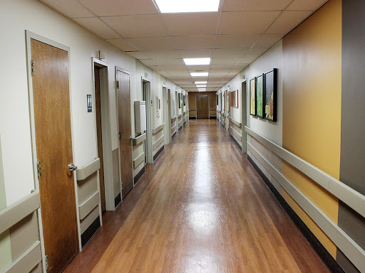 Forestville Healthcare Center