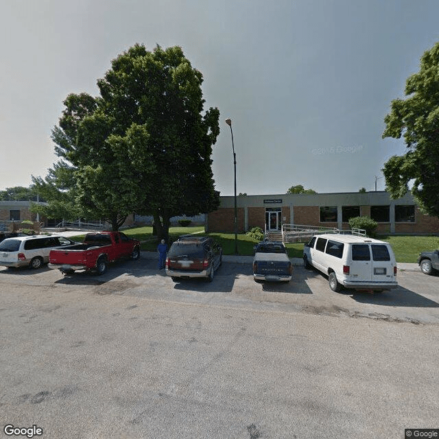 Fillmore County Hospital