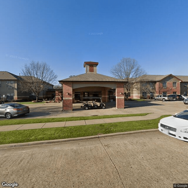 Cambridge Village Independent Living Cottages