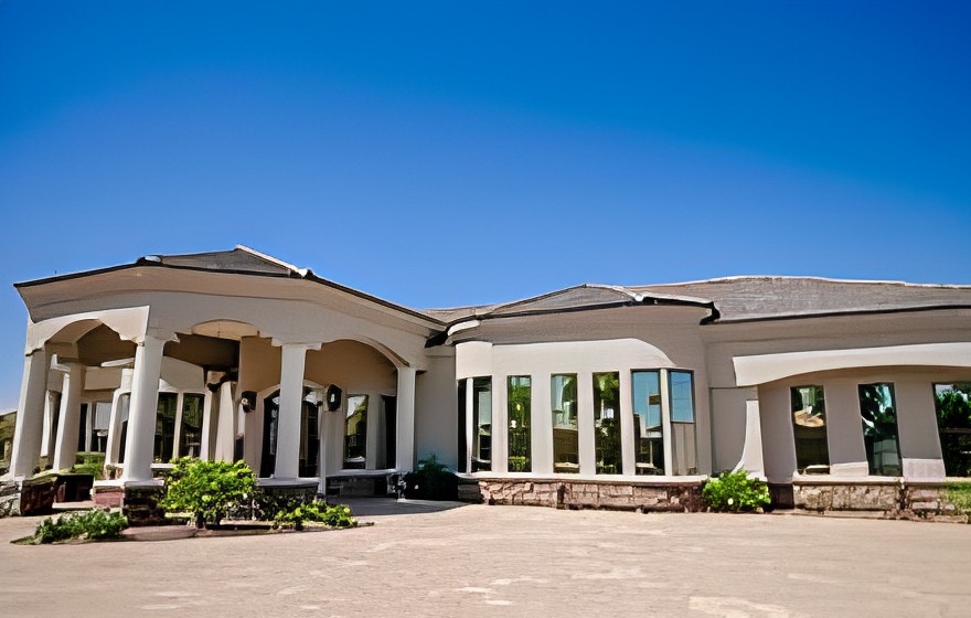 Az Happy Valley Royal Care Home