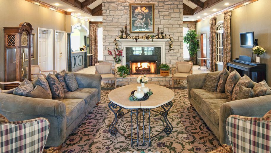 Carriage Inn Lake Jackson