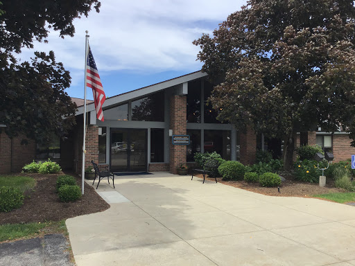 Delaware Court Health Care Ctr