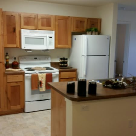 Birchwood Villas