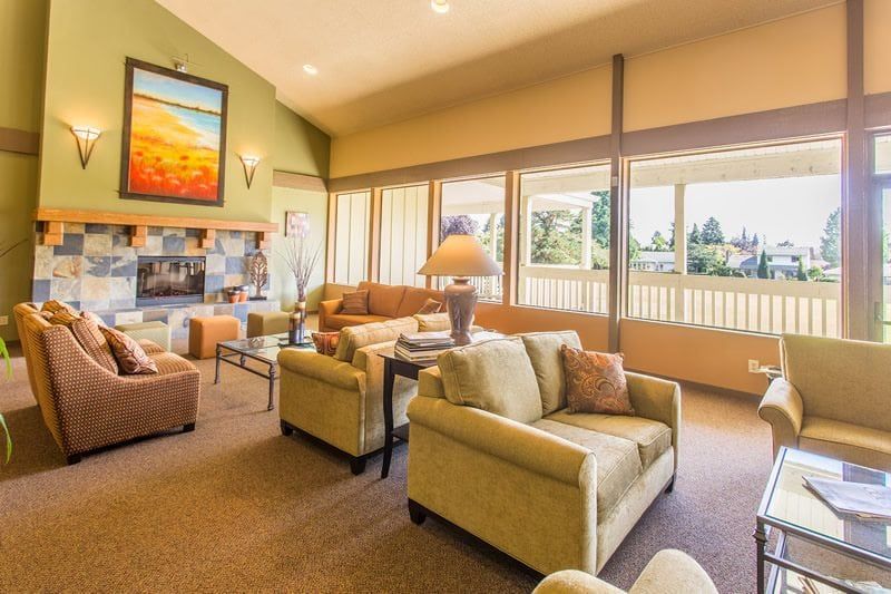 Summerfield Estates Retirement Community