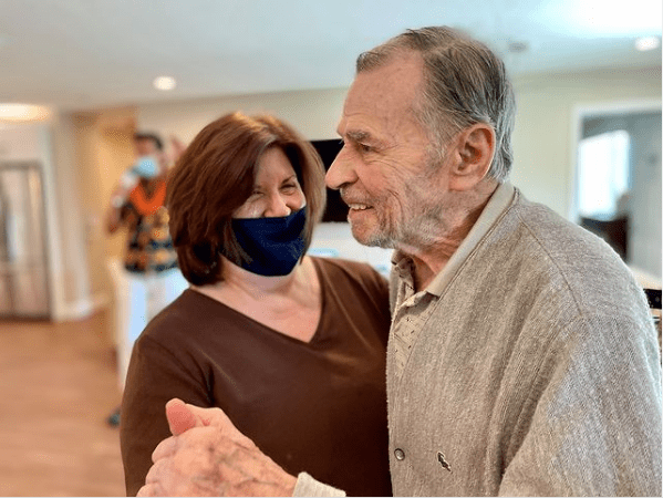 Vivant Senior Living Memory Care Homes