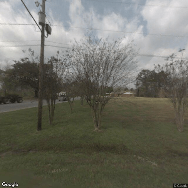 Southern Living Assisted Living