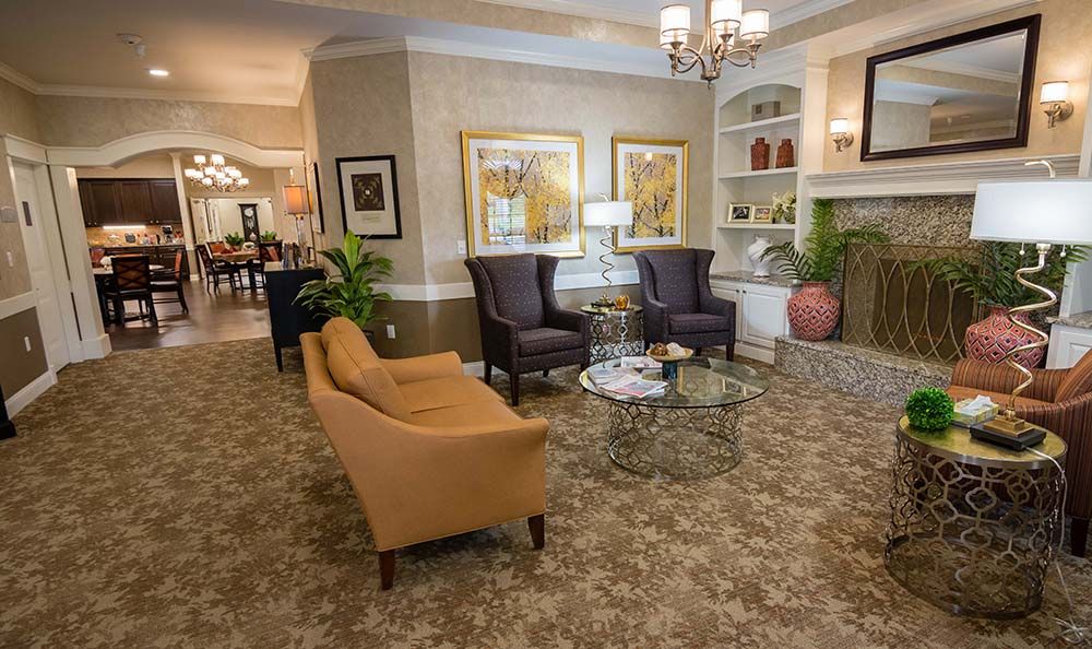 Field Pointe Assisted Living