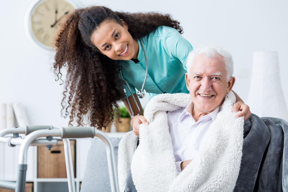 Caregivers On Demand