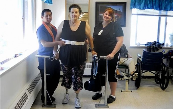 Trinidad Inn Nursing Home