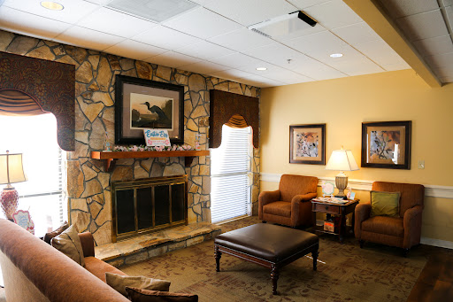 High Shoals Health And Rehabilitation