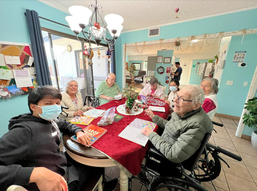 Gines Residential Care Home III