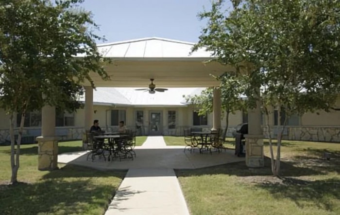 Regent Care At Medical Center