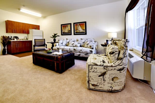 Scholl Canyon Estates