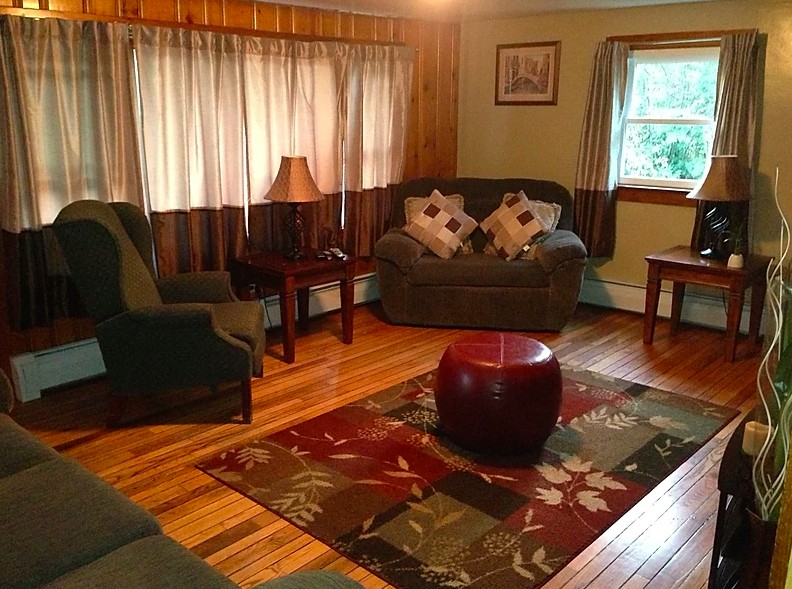Valley View Home For The Retired