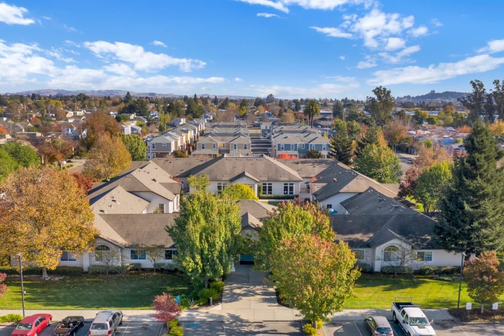 Muirwoods Memory Care