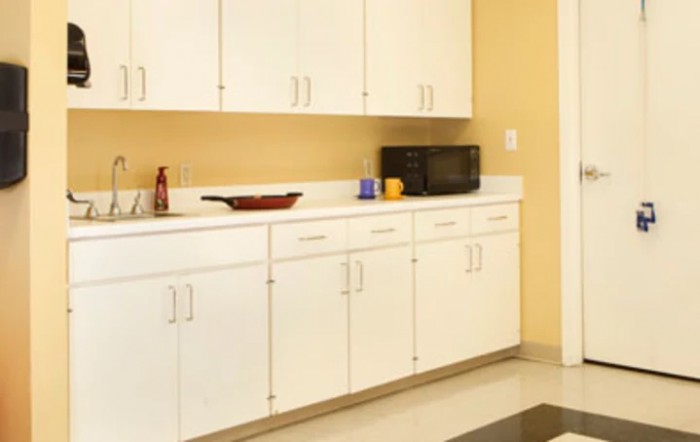 Innisfree Health And Rehab