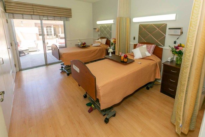 Camarillo Healthcare Center