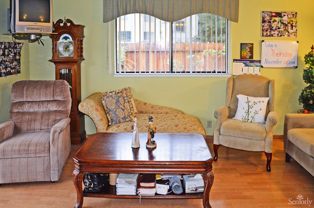 Tlc Home Care