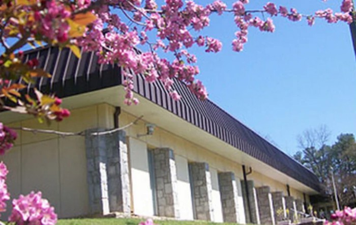 Sadie G. Mays Health & Rehabilitation Center
