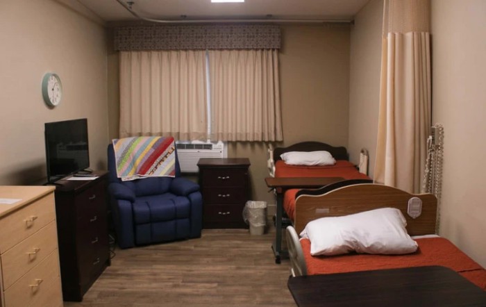 North Crest Living Center