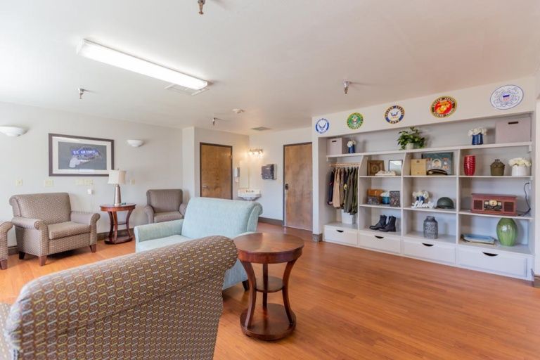 Highland House Nursing & Rehabilitation Center
