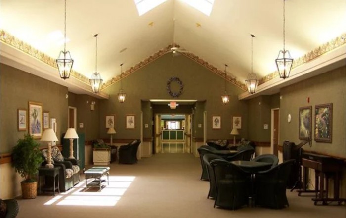 Hillcrest Care Center