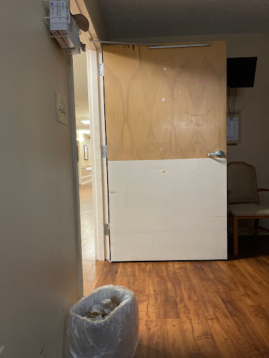 Deerfield Beach Health And Rehabilitation Center