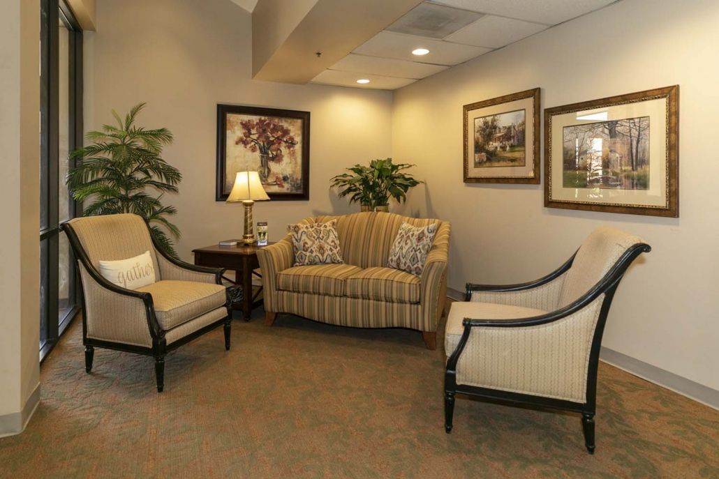 Mesa Springs Retirement Village